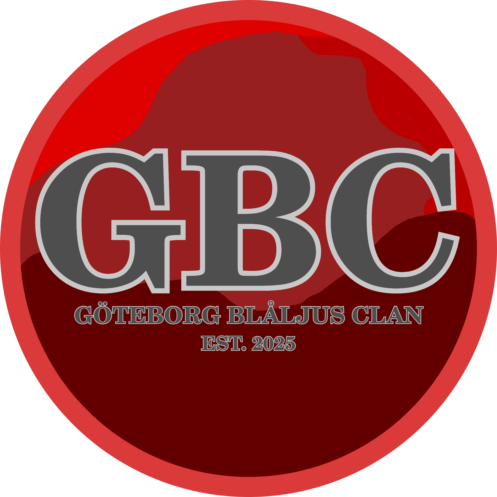 Göteborgs Blåljus Clan